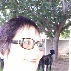 Meet your Posher, Pat